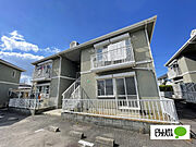 紀伊駅より徒歩19分 1階 築32年10ヶ月の賃貸物件