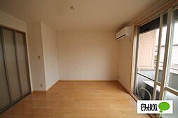 シャーメゾンくすの木 211 2階3DKのリビング/ダイニング