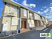 宮前駅より徒歩20分 1階 築10年6ヶ月の賃貸物件