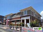 下井阪駅より徒歩22分 1階 築19年8ヶ月の賃貸物件