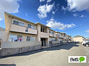 シャーメゾンくすの木 1階 築21年9ヶ月の賃貸物件