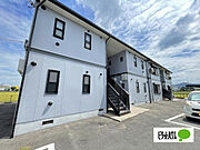 フレグランスうのＥ 1階 築29年3ヶ月の賃貸物件