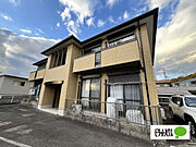 ヴィンヤードハウス３ 2階 築23年3ヶ月の賃貸物件