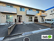 グレイス三葛 1階 築11年9ヶ月の賃貸物件