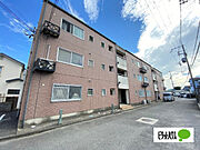 宮前駅より徒歩3分 1階 築27年8ヶ月の賃貸物件