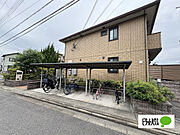 ビッグジョイヤマト 2階 築14年11ヶ月の賃貸物件