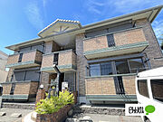 六十谷駅より徒歩21分 2階 築23年2ヶ月の賃貸物件