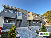 和歌山駅よりバス30分 徒歩3分 1階 築7年8ヶ月の賃貸物件