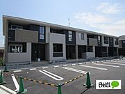 紀ノ川駅より徒歩15分 1階 築5年5ヶ月の賃貸物件