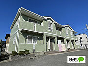 紀ノ川駅よりバス5分 徒歩4分 1階 築25年5ヶ月の賃貸物件