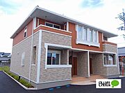 シャノアール西大井２ 1階 築12年4ヶ月の賃貸物件