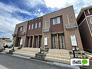 ラ・ロマネ 1階 築9年5ヶ月の賃貸物件