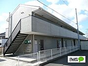 紀ノ川駅より徒歩23分 1階 築22年9ヶ月の賃貸物件