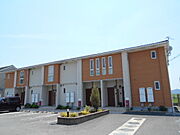 下井阪駅より徒歩19分 1階 築15年3ヶ月の賃貸物件