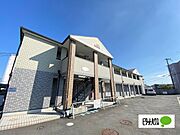 日前宮駅より徒歩19分 2階 築19年8ヶ月の賃貸物件