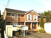 打田駅より徒歩25分 1階 築19年1ヶ月の賃貸物件