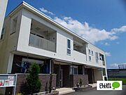 ヴァンクール貴志川２ 1階 築18年9ヶ月の賃貸物件