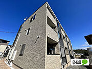 八幡前駅より徒歩20分 1階 築4年9ヶ月の賃貸物件