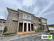 東松江駅より徒歩6分 2階 築18年11ヶ月の賃貸物件