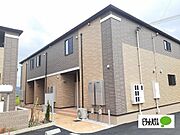 ヴィラミューズIIA 2階 築3年1ヶ月の賃貸物件