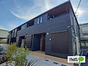 高野口駅より徒歩10分 1階 築2年4ヶ月の賃貸物件