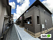 ヴェルソー加納 1階 築6年5ヶ月の賃貸物件