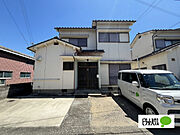 六十谷駅より徒歩19分 1階 築37年10ヶ月の賃貸物件