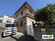 六十谷駅より徒歩16分 1階 築43年10ヶ月の賃貸物件