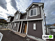 メゾンシンフォニー 1階 築28年8ヶ月の賃貸物件