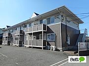 中松江駅より徒歩5分 2階 築29年10ヶ月の賃貸物件