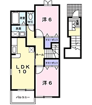 間取り：230034730322