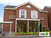 YKハドソン小田C 2階 築20年2ヶ月の賃貸物件