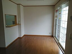 アスタ−ラビスタI 102 1階2LDKのリビング/ダイニング