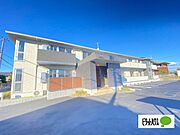 ブリエテラス 2階 築4年1ヶ月の賃貸物件