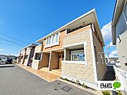 中松江駅より徒歩16分 2階 築12年3ヶ月の賃貸物件