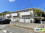 六十谷駅よりバス11分 徒歩2分 1階 築12年10ヶ月の賃貸物件