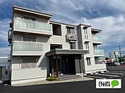 和歌山駅より徒歩20分 1階 築2年2ヶ月の賃貸物件