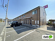 あーばんはいつ神前2 2階 築11年8ヶ月の賃貸物件