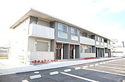 岩出駅より徒歩17分 1階 築8年1ヶ月の賃貸物件