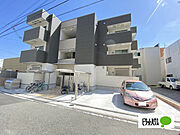 和歌山駅より徒歩8分 3階 築4年4ヶ月の賃貸物件