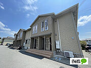 六十谷駅より徒歩16分 1階 築13年1ヶ月の賃貸物件