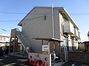 Ｄ—ｒｏｏｍ南出島 1階 築13年8ヶ月の賃貸物件