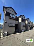 東松江駅より徒歩21分 1階 築36年4ヶ月の賃貸物件