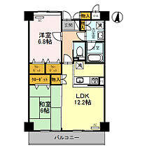 間取り：230034752827