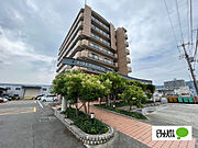 岩出駅より徒歩70分 3階 築24年8ヶ月の賃貸物件