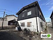 ヴィラ中之島 2階 築56年7ヶ月の賃貸物件