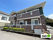 黒江駅より徒歩17分 1階 築17年8ヶ月の賃貸物件