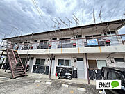 杉本住宅 2階 築54年9ヶ月の賃貸物件