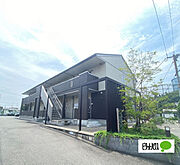 パインズコート５ 2階 築9年8ヶ月の賃貸物件