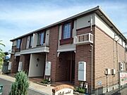 ベルソレイユ 2階 築12年2ヶ月の賃貸物件